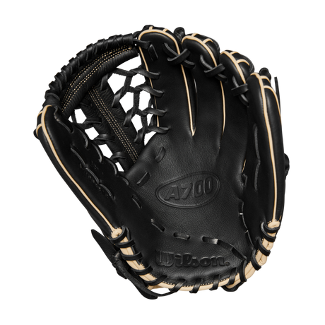 Wilson A700 12" Utility Baseball Glove-1
