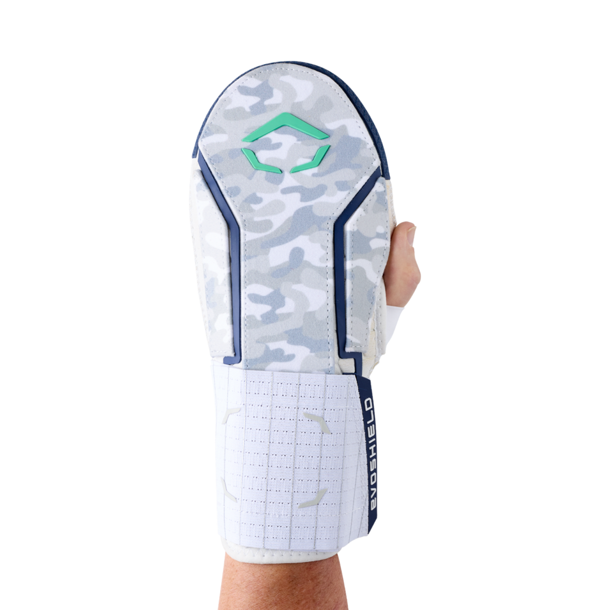 Wilson Austin Wells Stmnt-srz Sliding Baseball Mitt 2.0-6