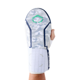 Wilson Austin Wells Stmnt-srz Sliding Baseball Mitt 2.0-6