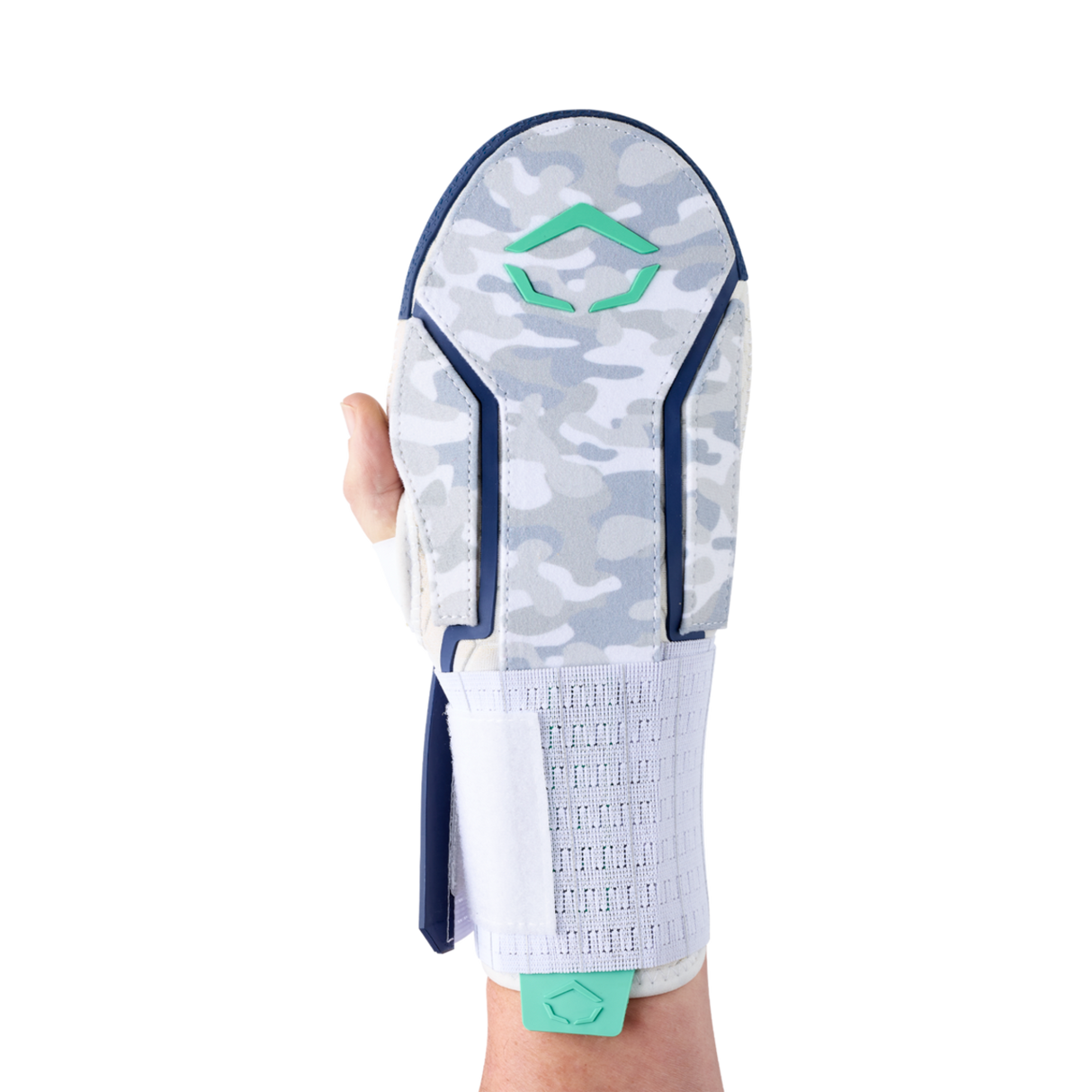 Wilson Austin Wells Stmnt-srz Sliding Baseball Mitt 2.0-7
