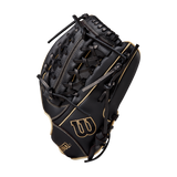 Wilson A700 12" Utility Baseball Glove-2