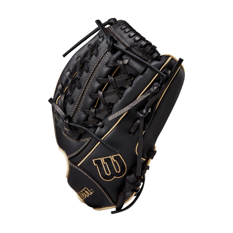 Wilson A700 12" Utility Baseball Glove-2