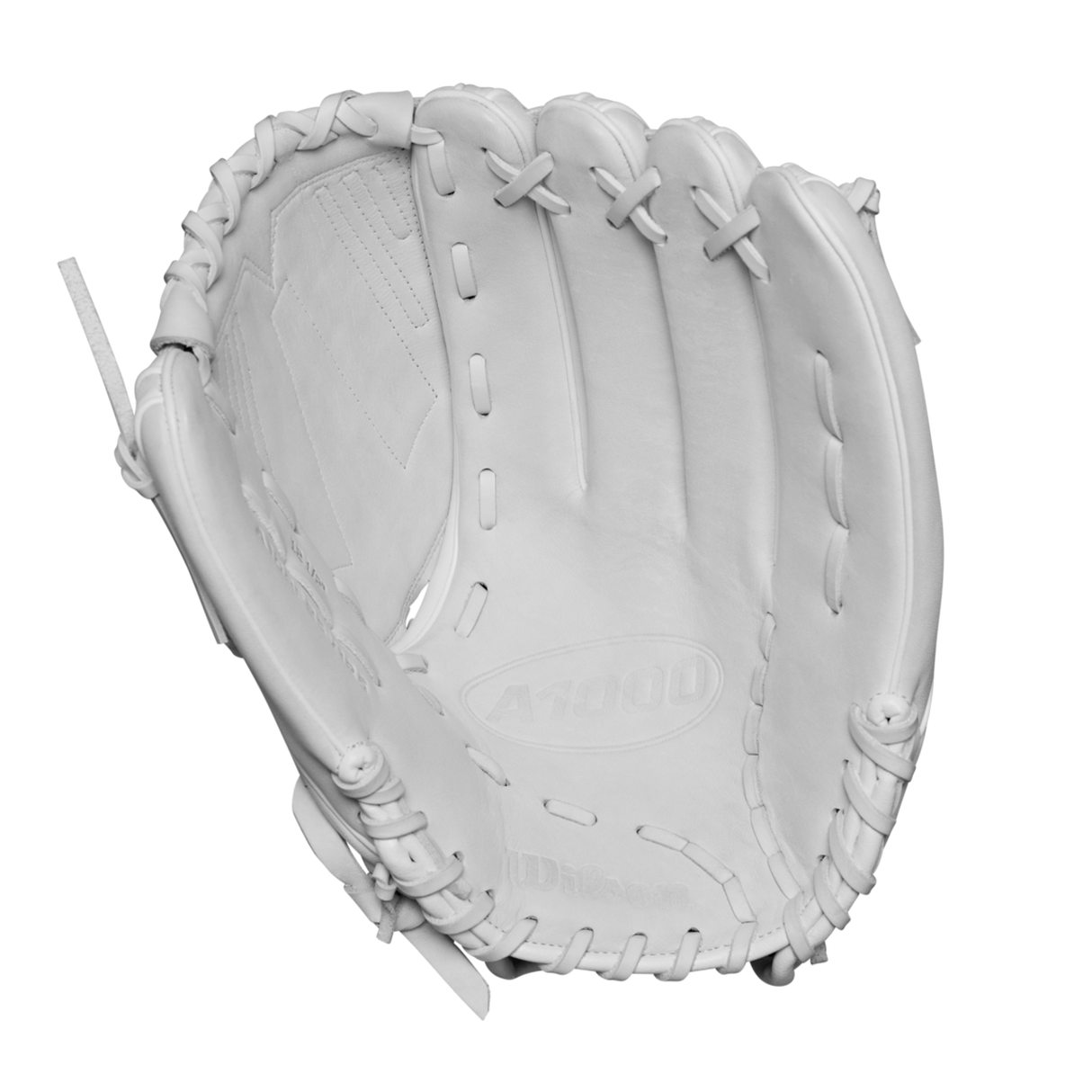 Wilson 2024-2025 A1000 V125 12.5" Outfield Fastpitch Softball Glove-1