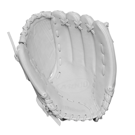 Wilson 2024-2025 A1000 V125 12.5" Outfield Fastpitch Softball Glove-1
