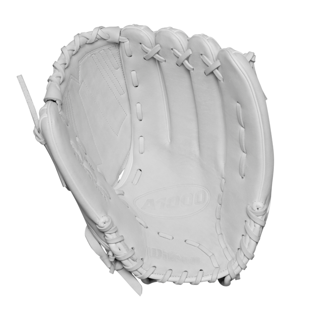 Wilson 2024-2025 A1000 V125 12.5" Outfield Fastpitch Softball Glove-1