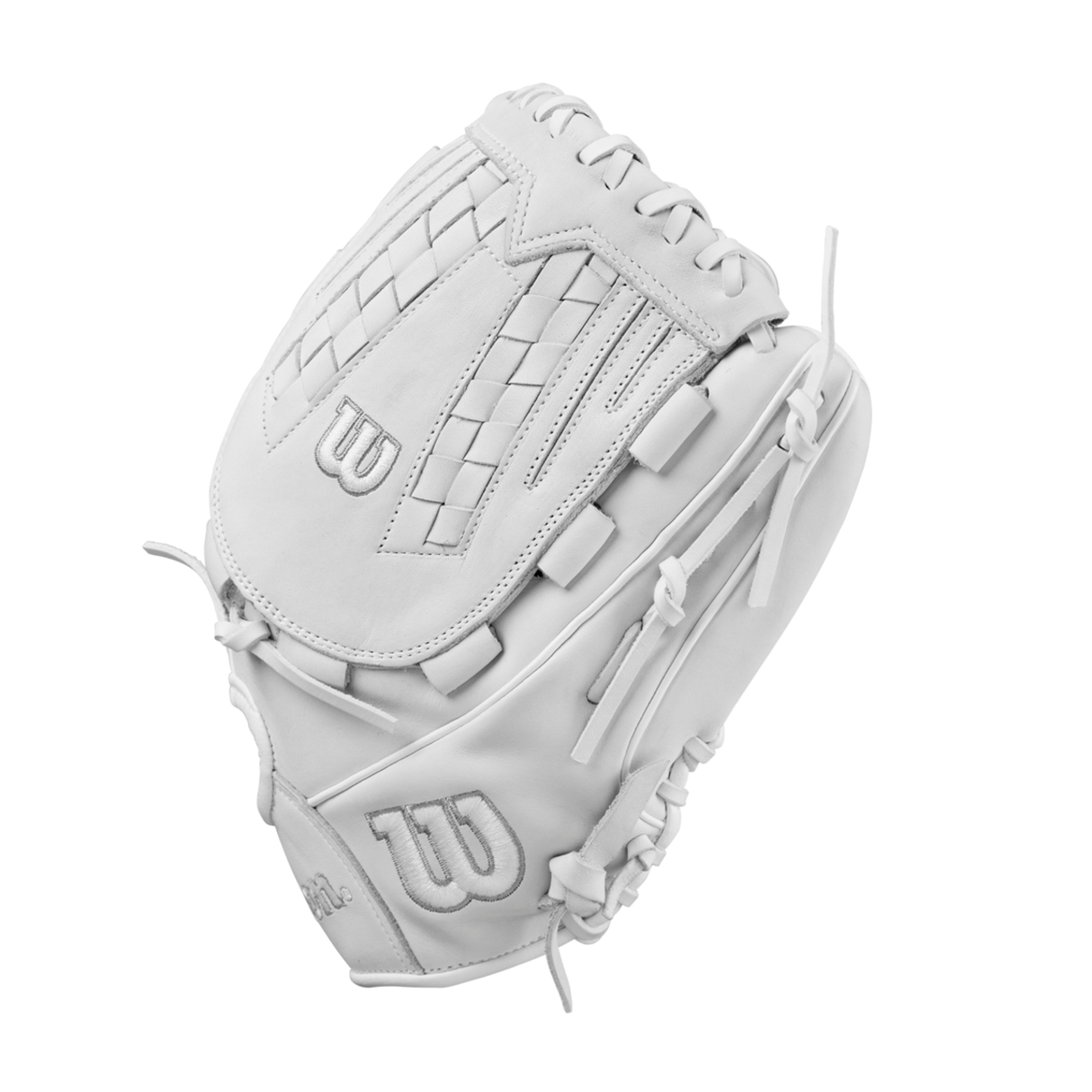 Wilson 2024-2025 A1000 V125 12.5" Outfield Fastpitch Softball Glove-2