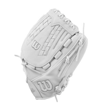 Wilson 2024-2025 A1000 V125 12.5" Outfield Fastpitch Softball Glove-2