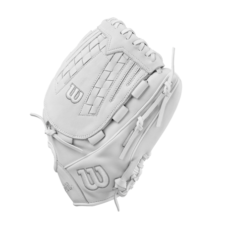 Wilson 2024-2025 A1000 V125 12.5" Outfield Fastpitch Softball Glove-2