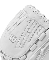 Wilson 2024-2025 A1000 V125 12.5" Outfield Fastpitch Softball Glove-4