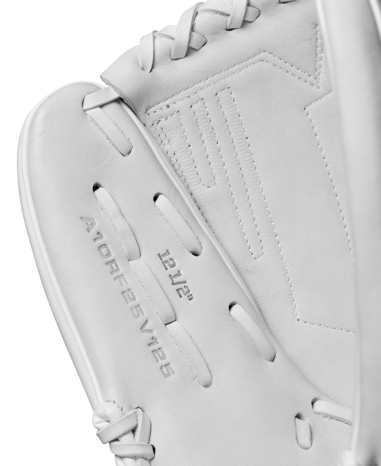 Wilson 2024-2025 A1000 V125 12.5" Outfield Fastpitch Softball Glove-6
