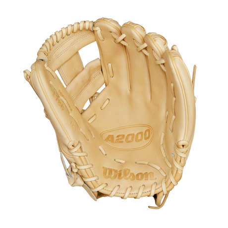 Wilson 2024 Baseball Classics Series A2000 1786 11.5" Infield Baseball Glove-1