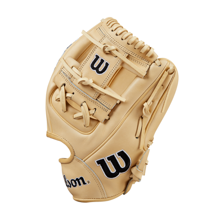 Wilson 2024 Baseball Classics Series A2000 1786 11.5" Infield Baseball Glove-2