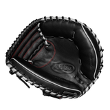 Wilson A500 32" Youth Baseball Catcher's Mitt-1