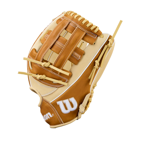 Wilson 2026 A1000 1750 12.5" Outfield Baseball Glove-2