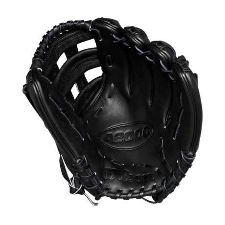 Wilson 2024 Baseball Classics Series A2000 DW5 12" Infield Baseball Glove-1