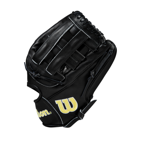 Wilson 2024 Baseball Classics Series A2000 DW5 12" Infield Baseball Glove-2