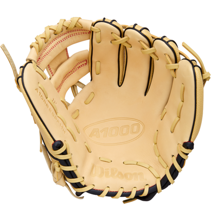 Wilson 2026 A1000 PF11 11" Infield Baseball Glove-1