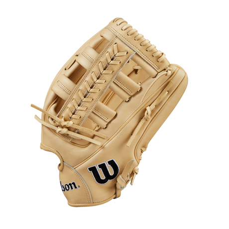 Wilson 2024 Baseball Classics Series A2000 1810 12.75" Outfield Baseball Glove-2