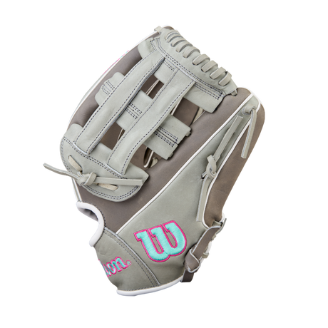 Wilson 2026 A1000 DW5 12" Infield Baseball Glove-2