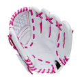 Wilson 2026 Flash 11.5" Youth Fastpitch Glove-1