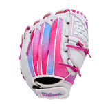 Wilson 2026 Flash 11.5" Youth Fastpitch Glove-4