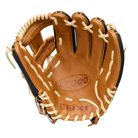 Wilson Men's 2026 A2000 Classics Series 1975SS 11.75" Infield Baseball Glove-1