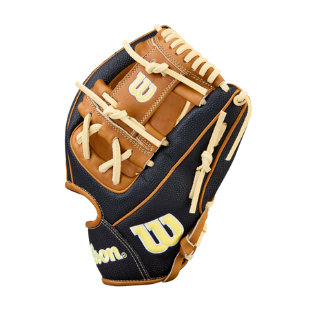 Wilson Men's 2026 A2000 Classics Series 1975SS 11.75" Infield Baseball Glove-2
