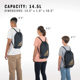 adidas Ready Sackpack-5