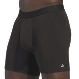 adidas Men's Luxe Comfort 3-Pack Boxer Brief-3