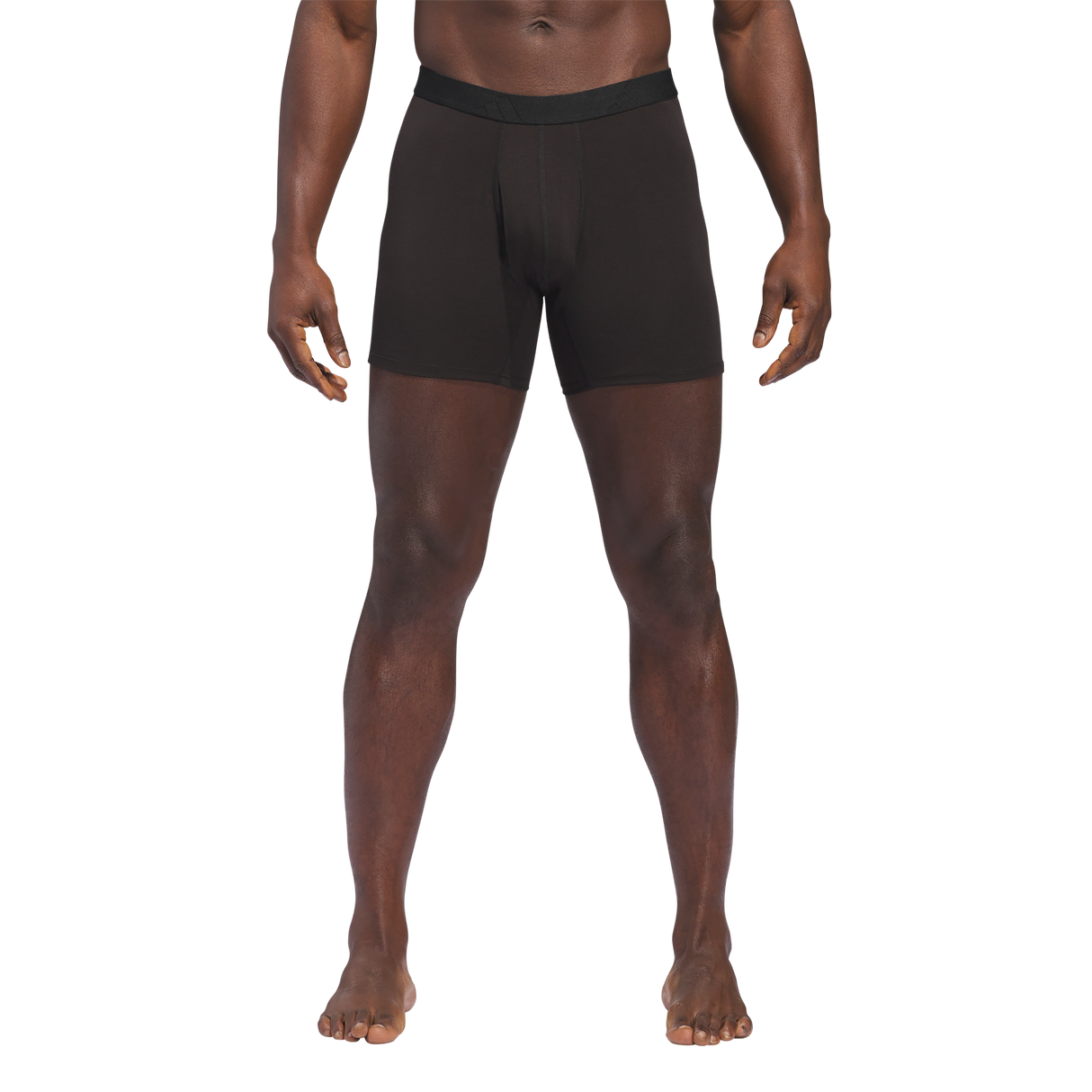 adidas Men's Luxe Comfort 3-Pack Boxer Brief-8