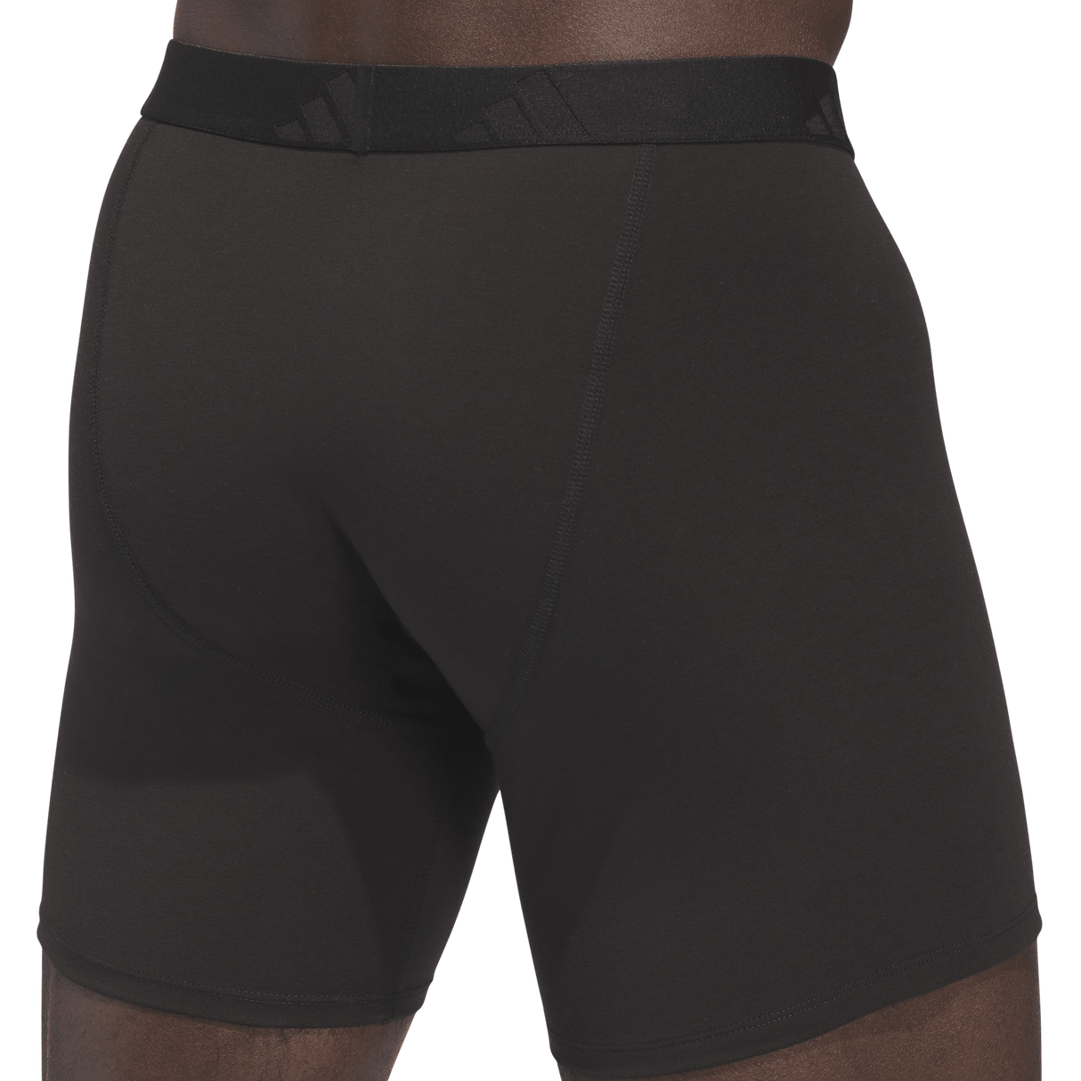 adidas Men's Luxe Comfort 3-Pack Boxer Brief-9