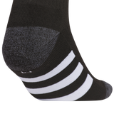 adidas Youth Athletic Cushioned 6-Pack Quarter Sock-5