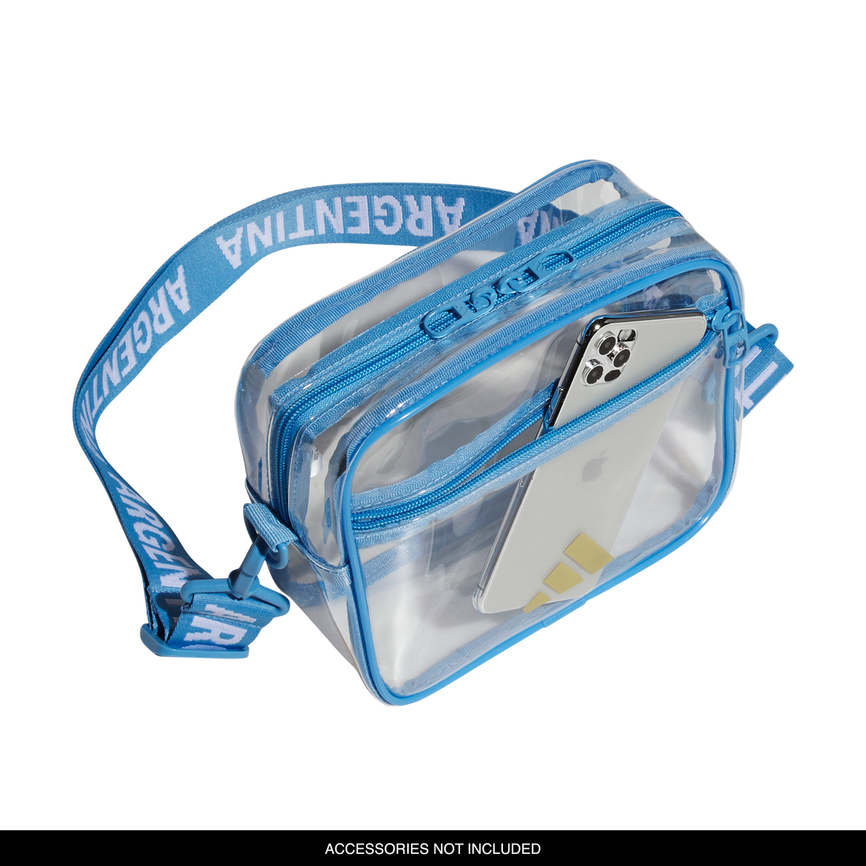 adidas Argentina Clear Crossbody-3