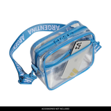 adidas Argentina Clear Crossbody-3