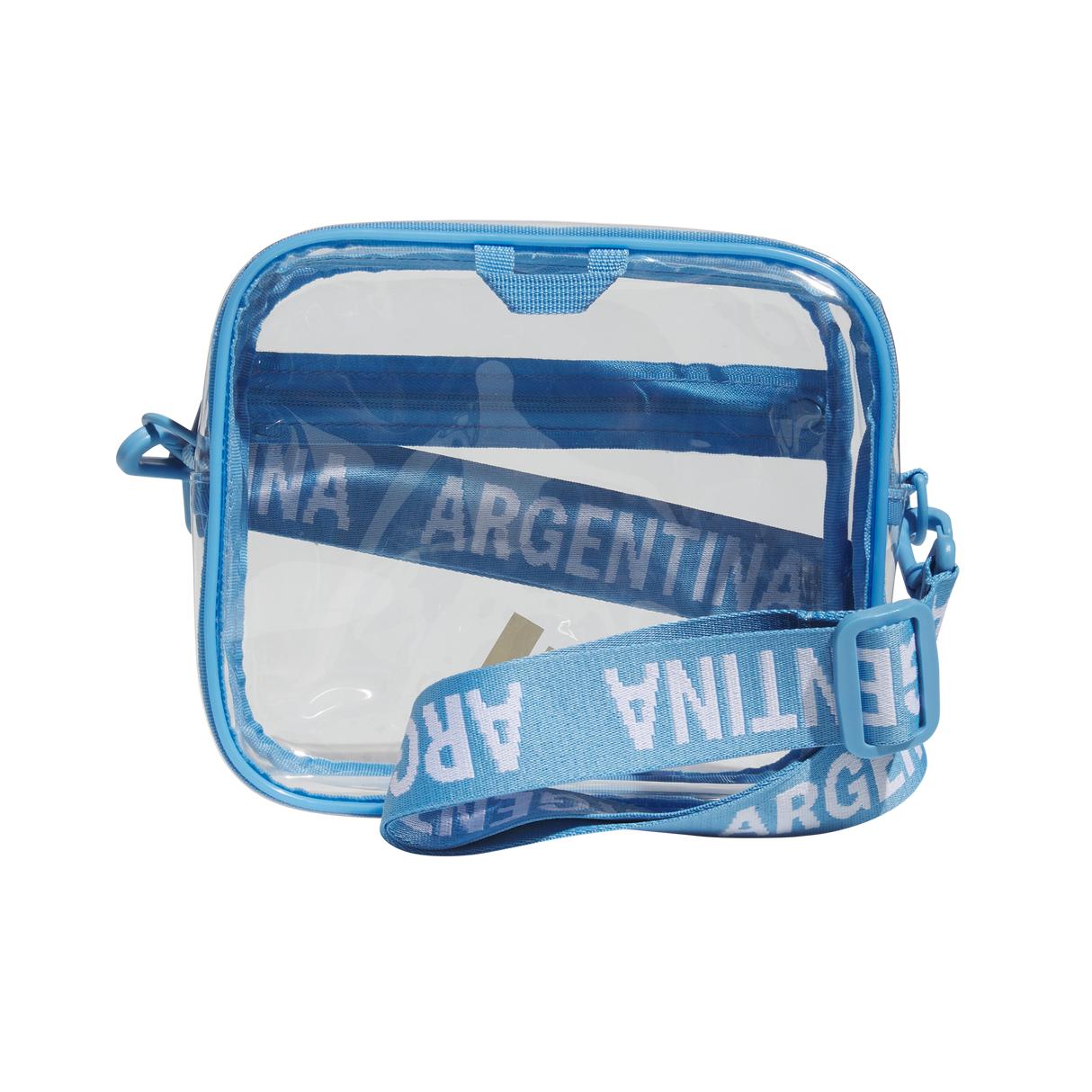 adidas Argentina Clear Crossbody-4