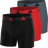 adidas Men's All Day Microfiber 3-Pack Trunk-1