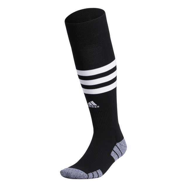 adidas 3-Stripe Hoop Soccer OTC Sock-1