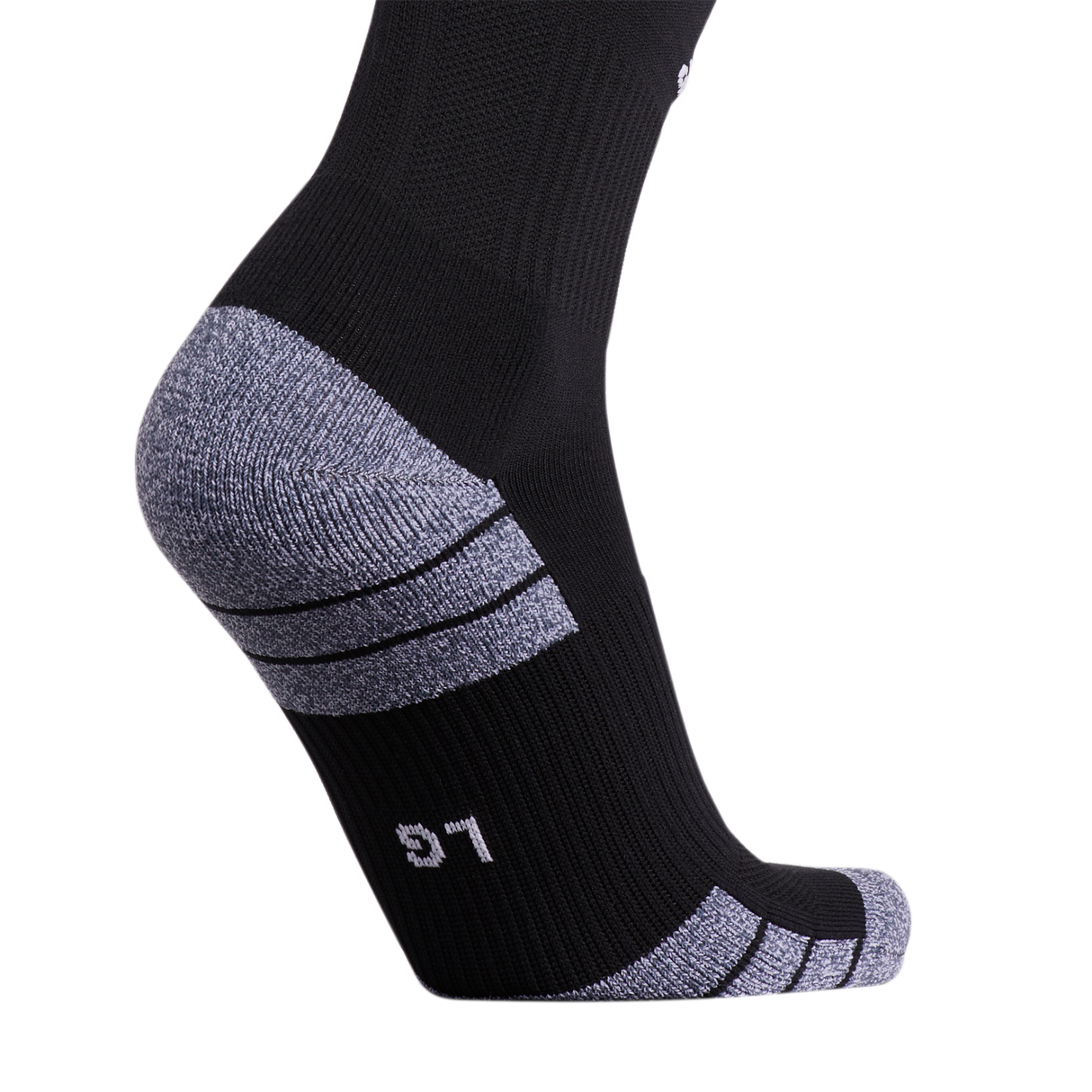 adidas 3-Stripe Hoop Soccer OTC Sock-5