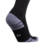adidas 3-Stripe Hoop Soccer OTC Sock-5