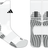 adidas 5 Star Team Grip Crew Sock-1