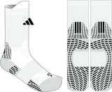 adidas 5 Star Team Grip Crew Sock-1