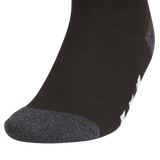 adidas Youth Athletic Cushioned 6-Pack Crew Sock-4