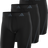 adidas Men's All Day Mesh 3-Pack Long Boxer Brief-1