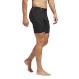 adidas Men's All Day Mesh 3-Pack Long Boxer Brief-5