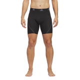 adidas Men's All Day Mesh 3-Pack Long Boxer Brief-1