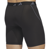 adidas Men's All Day Mesh 3-Pack Long Boxer Brief-7