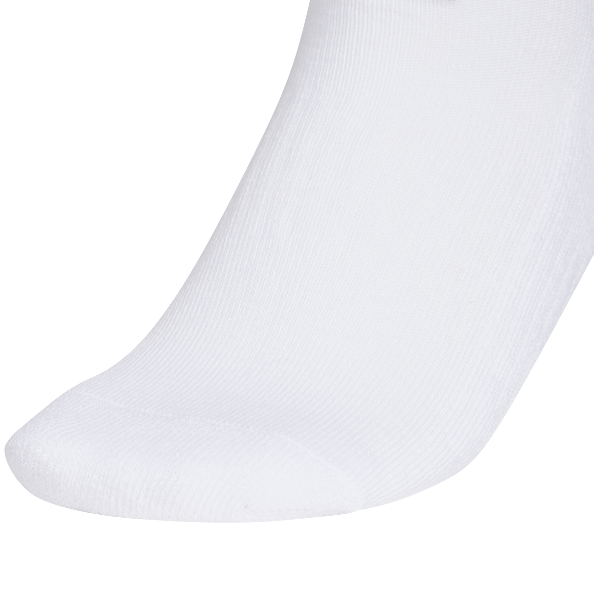 adidas Women's Classic Cushioned 6-Pack No Show Sock-3