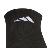 adidas Youth Athletic Cushioned 6-Pack No Show Sock-3