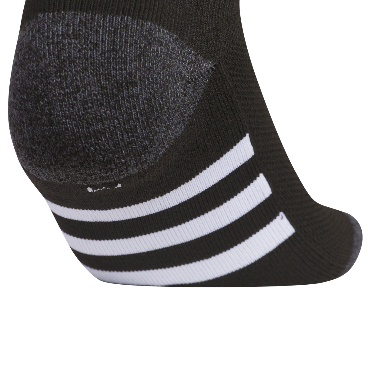 adidas Youth Athletic Cushioned 6-Pack No Show Sock-5