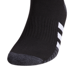 adidas Men's Cushioned 3.0 3-Pack Low Cut Sock-4